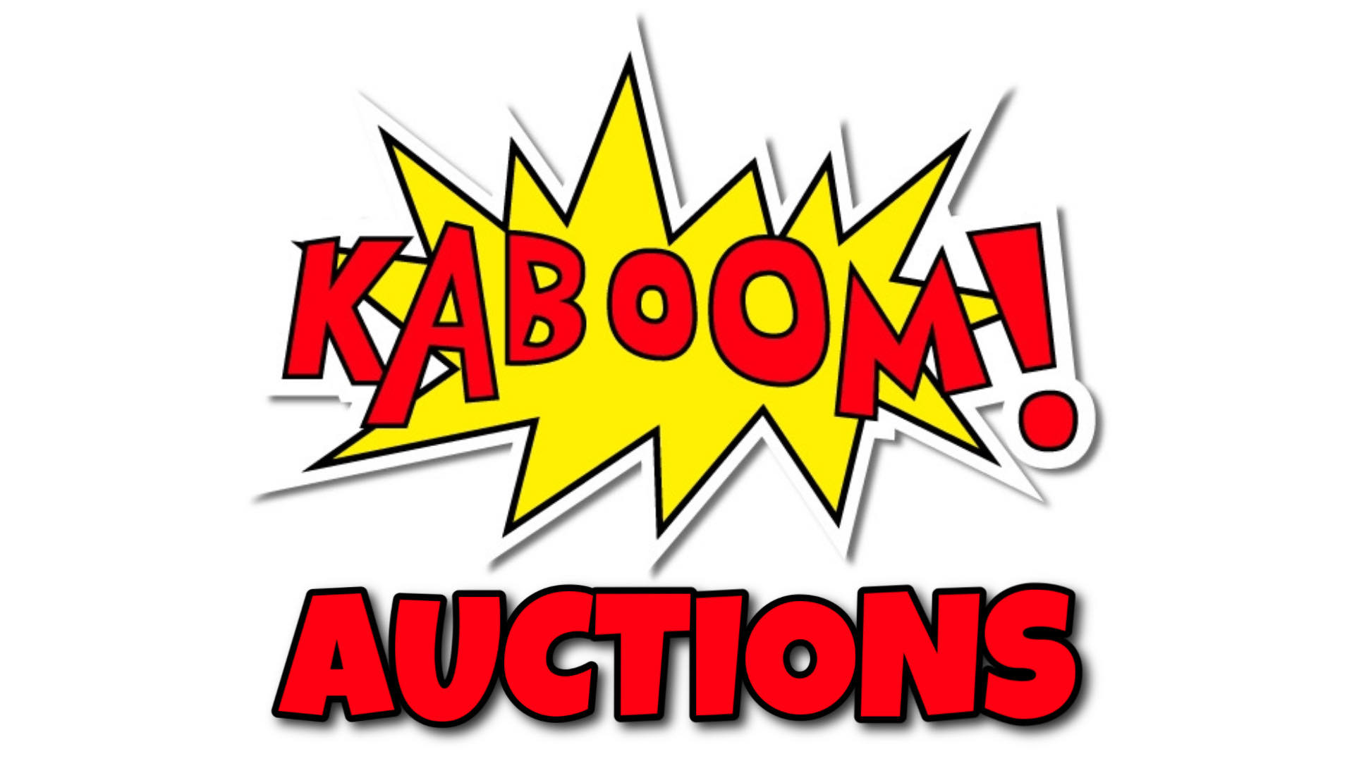 Kaboom Auctions
