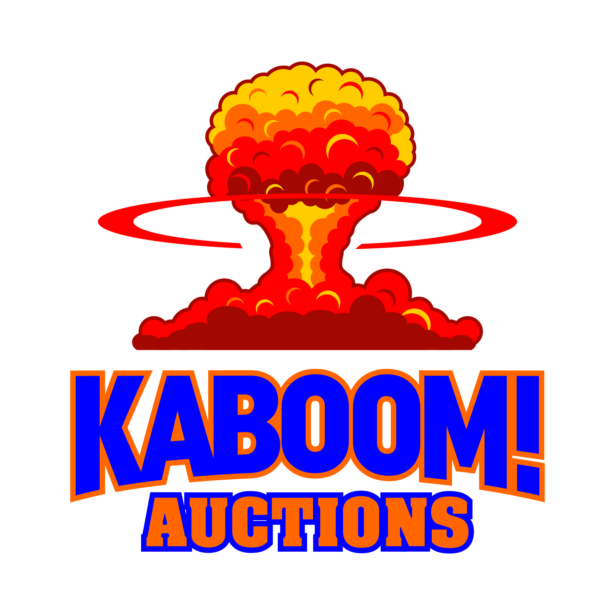 Kaboom Auctions