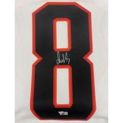 Alexander OVECHKIN Signed 2022 NHL All-Star Pro Adidas Jersey