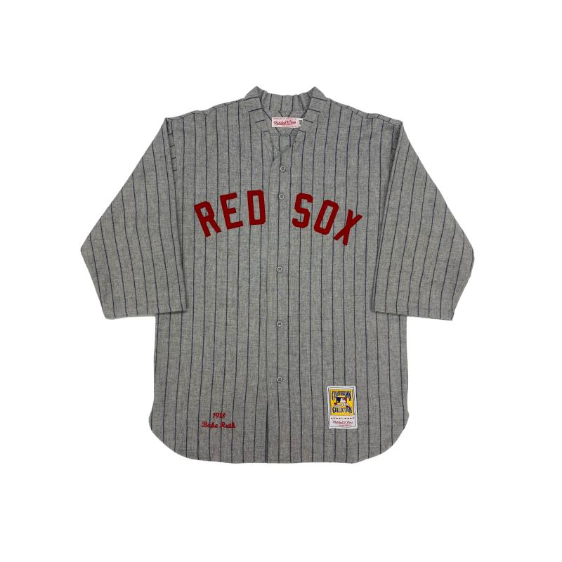 1918 red sox jersey